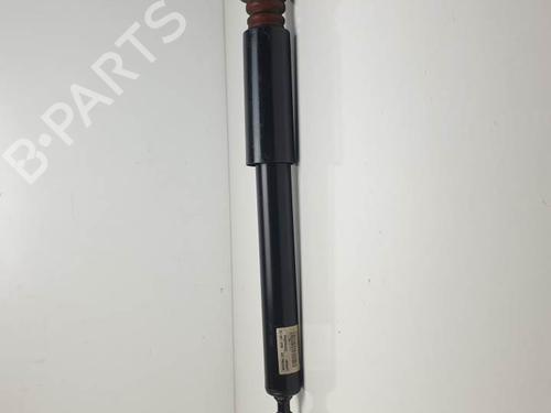 Used Left rear shock absorber BMW 1 (E87) 118 d (122 hp) 26203719