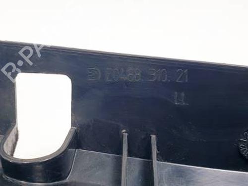 Dashboardkastje MERCEDES-BENZ CLS (C219) CLS 320 CDI (219.322) | BP30655206C95 