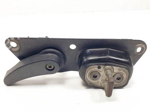 Used Rear left interior door handle PEUGEOT EXPERT Van (VF3A_, VF3U_, VF3X_) 1.6 HDi 90 16V (90 hp) 24932617