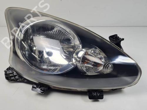 Used Right headlight TOYOTA AYGO (_B1_) 1.4 D-4D (WNB10_, WNB10R) (54 hp) 24932554