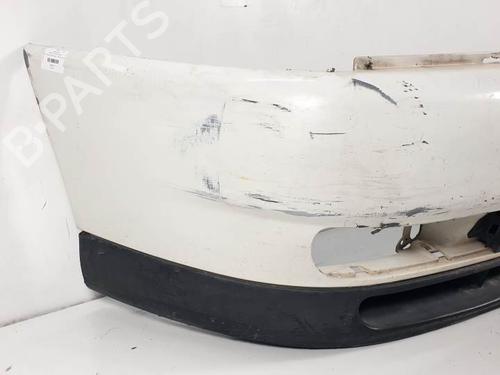 Front bumper SEAT CORDOBA Vario (6K5) 1.9 SDI | BP25453492C7 