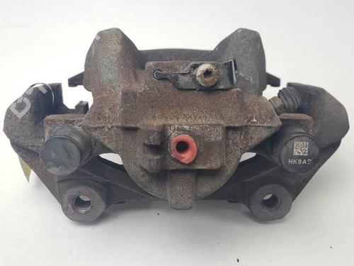 Left front brake caliper LAND ROVER RANGE ROVER VELAR (L560) 2.0 D180 TD4 4x4 | BP25143940M105 - Image 4