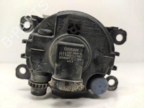 Left front fog light RENAULT MEGANE II Estate (KM0/1_) 1.5 dCi (KM16, KM1E) | BP8855527C30 