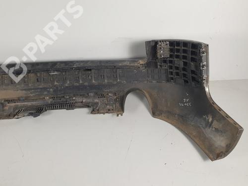 Rear bumper AUDI ALLROAD C5 (4BH) 2.5 TDI quattro | BP11053425C8  - Image 7