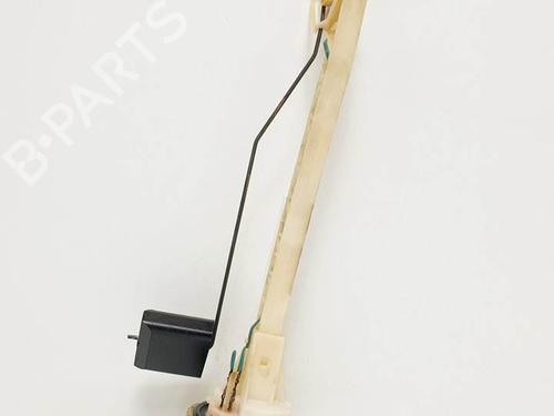 Fuel pump MERCEDES-BENZ S-CLASS (W220) S 320 CDI (220.025, 220.125) | BP16680325M76 