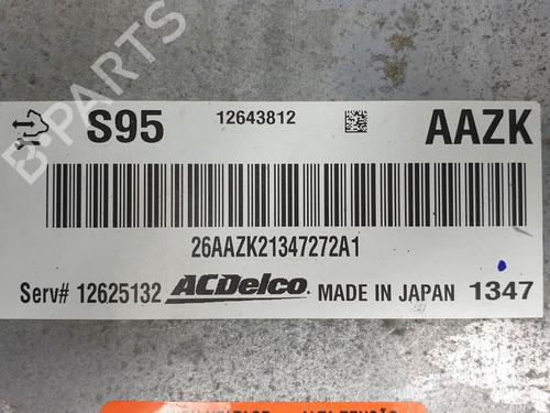Electronic module OPEL AMPERA (R12) EV 150 | BP11349563M83 - Image 5