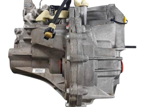 Gearbox RENAULT GRAND SCÉNIC III (JZ0/1_) 1.9 dCi (JZ0J, JZ0N, JZ1K, JZ1S) | BP28060647M3 