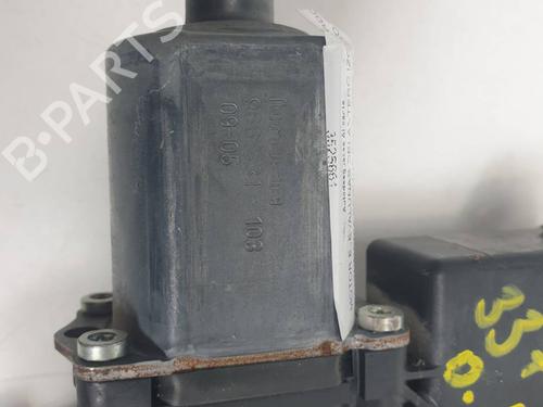 Left front window motor OPEL INSIGNIA A (G09) 2.0 CDTI (68) | BP38497970E21 - Image 3