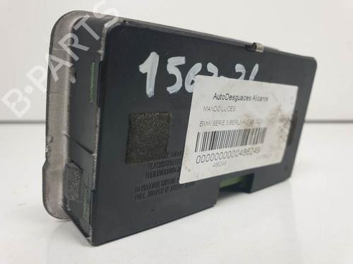 Headlight switch BMW 3 (E46) 320 d | BP9236592I24 