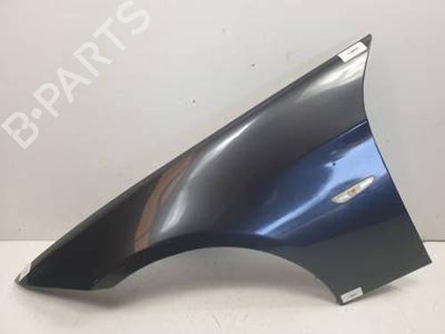 Used Left front fenders BMW 3 (E90) 320 d (163 hp) 31656755