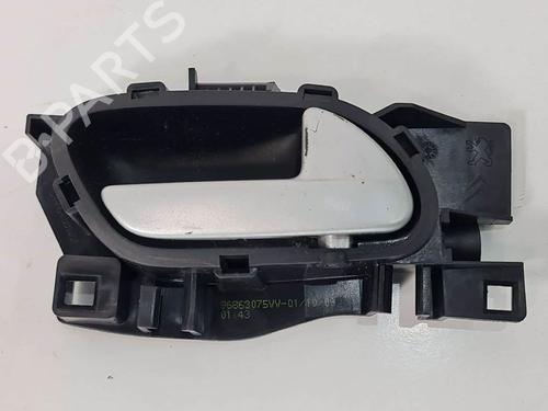 Used Front right interior door handle Front right interior door handle PEUGEOT PARTNER Box Body/MPV 1.6 HDi / BlueHDi 75 (75 hp) 7001839 7001839