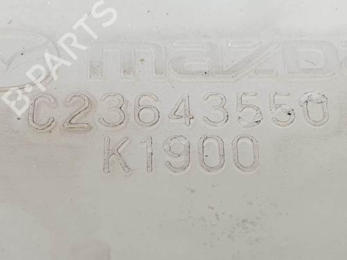 Brake master cylinder MAZDA 5 (CR) 2.0 CD (CR19) | BP31351704M77  - Image 7