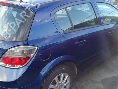 Right front window switch OPEL ASTRA H (A04) 1.7 CDTI (L48) | BP7575795I26 