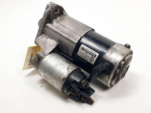 Starter NISSAN QASHQAI I (J10, NJ10) 1.5 dCi | BP29474277M8 