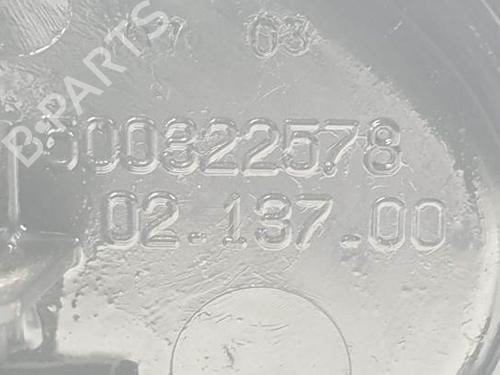 Left side indicator IVECO DAILY III Van 35 S 15 V, 35 C 15 V (A6HCV3B2, A6HBV4B2, A6HC41B2,... | BP24989441I20 