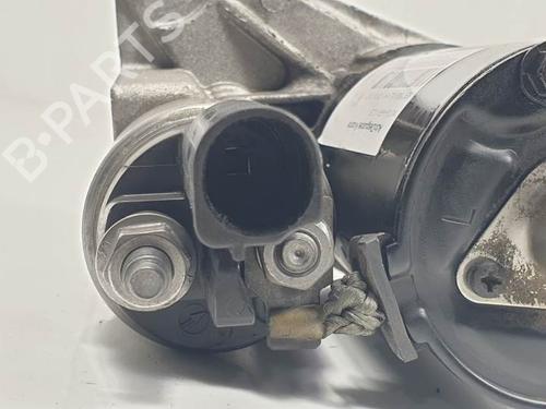 Starter SEAT IBIZA III (6L1) 1.4 16V | BP12571610M8 