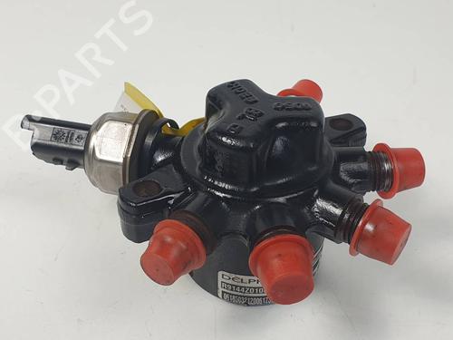 Used Injection rail Injection rail RENAULT KANGOO (KC0/1_) 1.5 dCi (KC07) (65 hp) 30559309 30559309