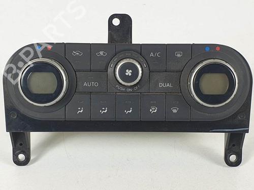 Used Climate control Climate control 12368020 12368020