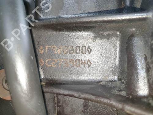 Engine RENAULT SCÉNIC II (JM0/1_) 1.9 dCi (JM0G, JM12, JM1G, JM2C) | BP28066225M1 