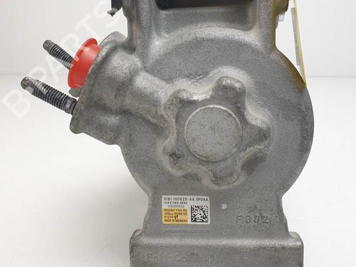 AC compressor FORD KA+ III (UK, FK) 1.2 | BP29245254M34 - Image 3