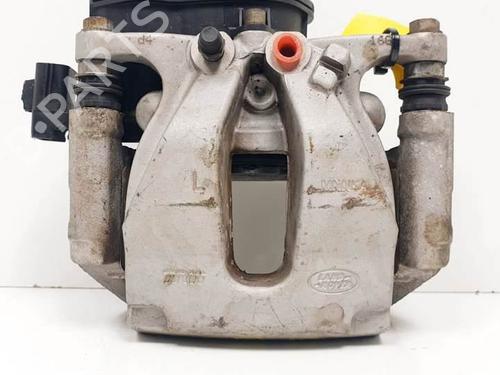 Used Left rear brake caliper Left rear brake caliper 17588542 17588542
