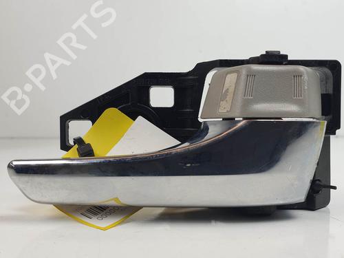 Used Rear right interior door handle Rear right interior door handle TOYOTA VENZA (_V1_) 3.5 4WD (GGV15_) (272 hp) 24929860 24929860