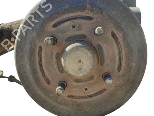 Rear axle CHEVROLET AVEO / KALOS Hatchback (T200) 1.4 | BP24934867M2 