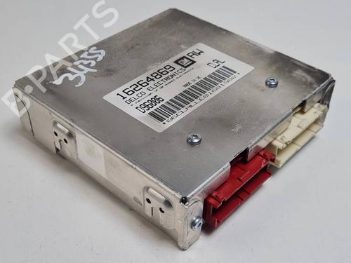 Used Engine control unit (ECU) Engine control unit (ECU) 37241742 37241742