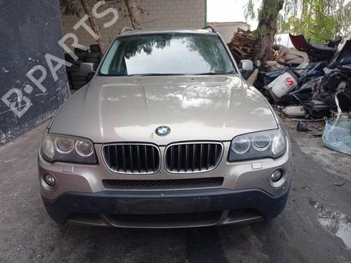 Right sun visor BMW X3 (E83) 2.0 d | BP11222002I2 - Image 4