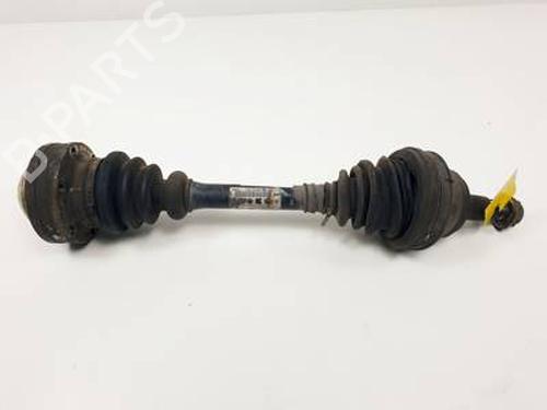 Used Left front driveshaft AUDI TT (8N3) 1.8 T quattro (180 hp) 30655050