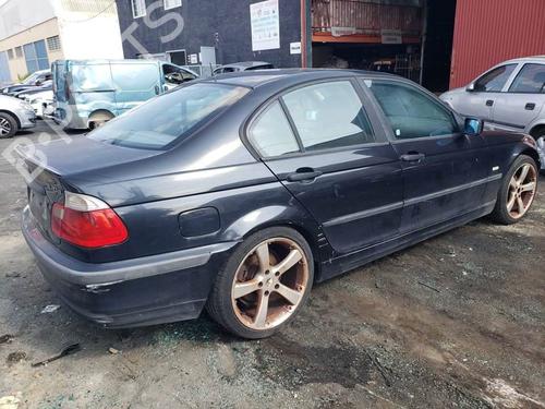 Intercooler BMW 3 (E46) 320 d | BP20930372M30 - Image 25