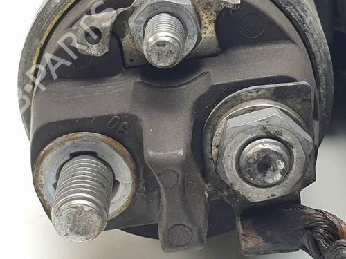 Starter MERCEDES-BENZ C-CLASS (W203) C 270 CDI (203.016) | BP24932901M8 