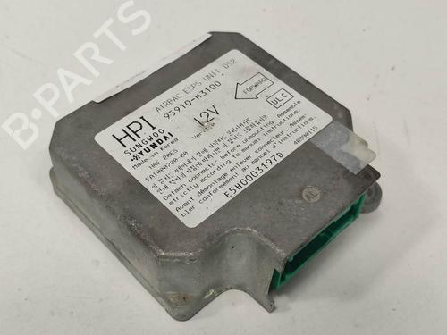 ecu-airbags-kia-joice-mte1p-20-95910m3100-2000-2001-2002-2003-8516943 main image