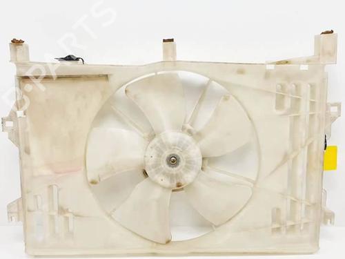Used Radiator fan Radiator fan 17862701 17862701