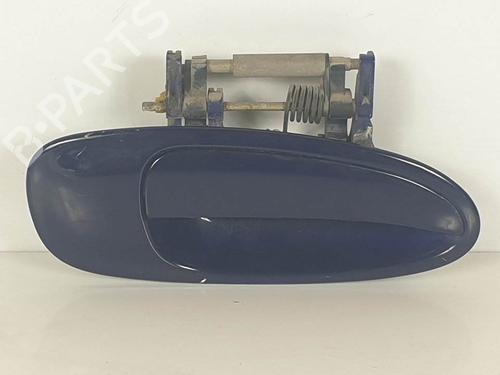 Used Front right exterior door handle Front right exterior door handle TOYOTA AVENSIS Estate (_T22_) 2.0 TD (CT220_, CT220R) (90 hp) 13704095 13704095