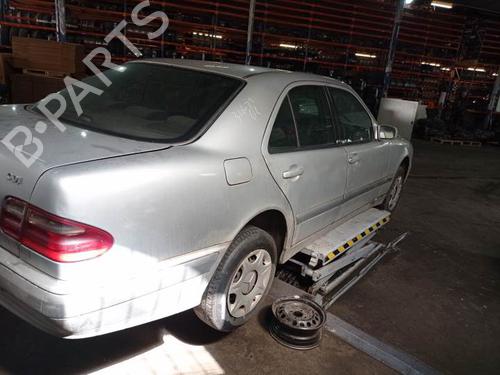 Warning switch MERCEDES-BENZ E-CLASS (W210) E 220 CDI (210.006) | BP9541571I22 