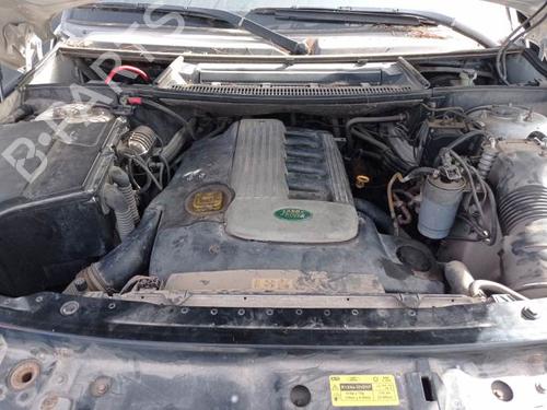 Venstre bagtil lås LAND ROVER RANGE ROVER III (L322) 3.0 D 4x4 | BP11017290C100 