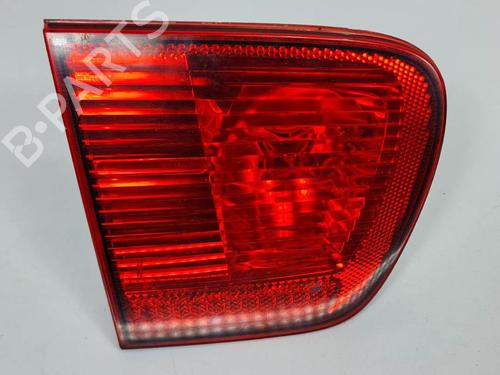 Used Left tailgate light Left tailgate light SEAT IBIZA II (6K1) 1.4 i (60 hp) 7217757 7217757