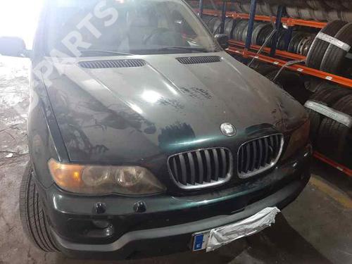 Right front window switch BMW X5 (E53) 3.0 i | BP6850191C105  - Image 6