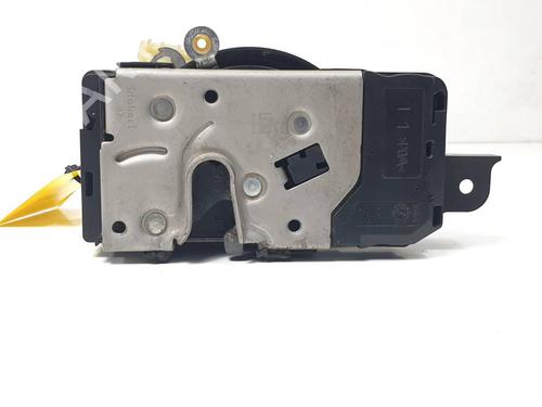 Used Front left lock Front left lock 39491628 39491628