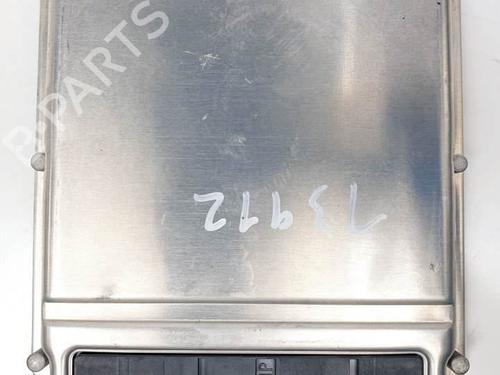 Used Engine control unit (ECU) Engine control unit (ECU) MERCEDES-BENZ C-CLASS T-Model (S203) C 270 CDI (203.216) (170 hp) 17165118 17165118