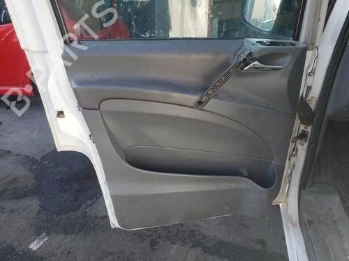 Electronic module MERCEDES-BENZ VITO Bus (W639) 111 CDI (639.701, 639.703, 639.705) | BP29271991M83  - Image 16