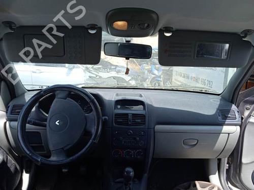 Forlygtekontakt RENAULT CLIO II (BB_, CB_)  | BP11698237I24 