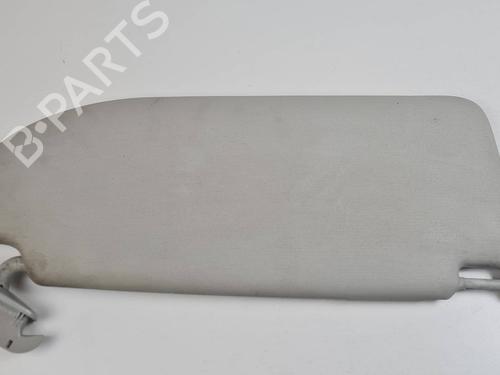 Aletta parasole sinistra Aletta parasole sinistra SEAT IBIZA IV SC (6J1, 6P5) 1.9 TDI (105 hp) 34513681 34513681