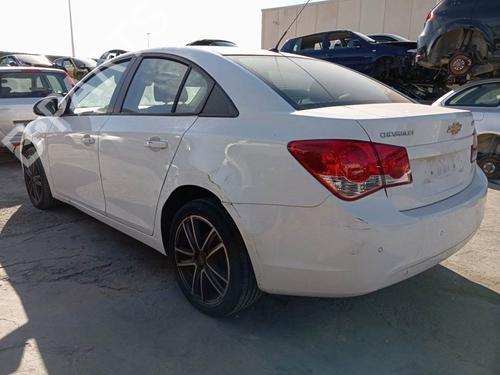 Steering column CHEVROLET CRUZE (J300) 1.6 | BP39744349M21 - Image 25