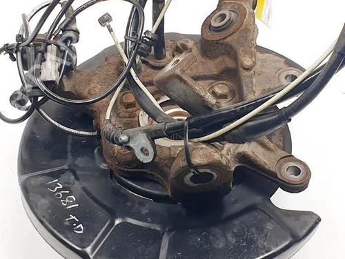 Right rear steering knuckle NISSAN MURANO I (Z50) 3.5 | BP17915992M28 