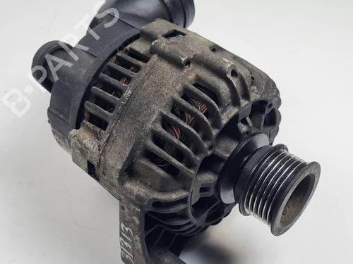 Used Alternator Alternator BMW 5 Touring (E39) 523 i (170 hp) 29321884 29321884