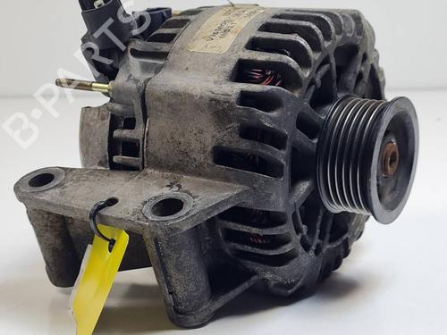 Used Other Other JAGUAR X-TYPE I (X400) 2.2 D (155 hp) 36487971 36487971