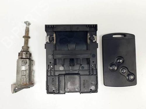 Used Electronic module Electronic module RENAULT MEGANE III Coupe (DZ0/1_) 1.5 dCi (DZ0B) (106 hp) 17807374 17807374