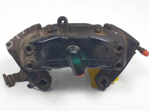 Left front brake caliper MERCEDES-BENZ S-CLASS (W220) S 320 CDI (220.026, 220.126) | BP20691186M105 